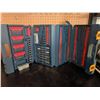 Image 5 : Ryobi Drill Bit Set with Red Pipe Threading Kit in Cases
