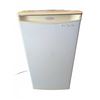 Image 1 : Danby Compact Refrigerator with Freezer Compartment, White