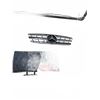 Image 1 : Mercedes Benz Front Grill with Emblem