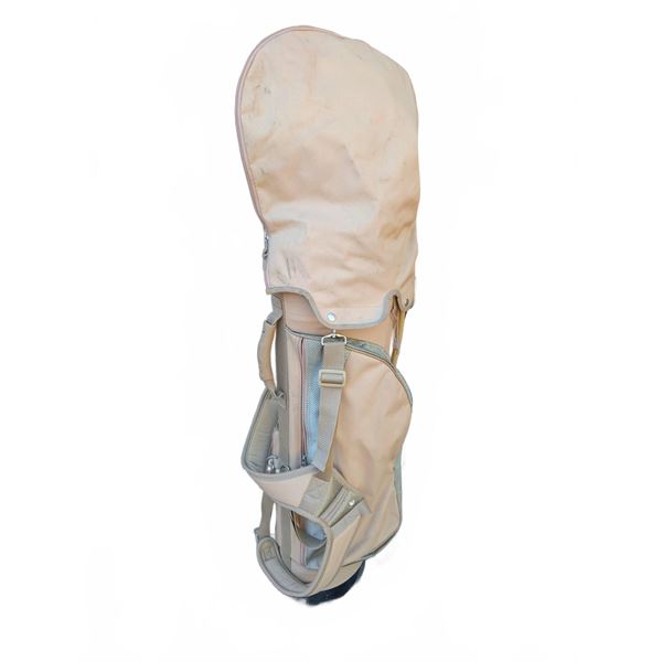 Complete Verdict Power 300cc Golf Club Set With Bag