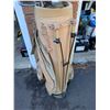 Image 6 : Complete Verdict Power 300cc Golf Club Set With Bag