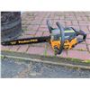 Image 2 : Poulan Pro 46cc 20" Gas Chainsaw