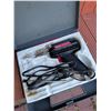 Image 6 : Power Tool Lot: DeWalt Sander, Black+Decker Sander, Porter Cable Saw, Weller Soldering Gun