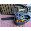 Image 2 : Poulan Pro PP4218AVX 42cc Chainsaw With Case