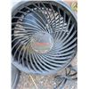 Image 3 : 4 Table and Floor Fans Including Honeywell and AirWorks