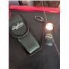 Image 6 : Multi-Tool Lot with Folding Knife, StepMate Pouch, Jim Beam Lighter, and Accessories