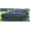 Image 10 : Mercedes-Benz ML 550 4MATIC SUV Black with Leather Interior