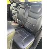 Image 11 : Mercedes-Benz ML 550 4MATIC SUV Black with Leather Interior