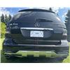 Image 14 : Mercedes-Benz ML 550 4MATIC SUV Black with Leather Interior
