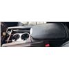 Image 24 : Mercedes-Benz ML 550 4MATIC SUV Black with Leather Interior