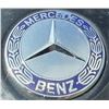 Image 4 : Mercedes-Benz ML 550 4MATIC SUV Black with Leather Interior