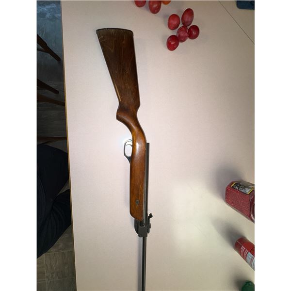 Bakail IZH-38 USSR Made .177 Calibre Air Rifle