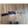 Image 1 : Beeman Precision Air Rifle .177 Caliber with 3-9x32 Scope