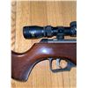 Image 2 : Beeman Precision Air Rifle .177 Caliber with 3-9x32 Scope