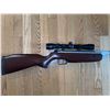 Image 4 : Beeman Precision Air Rifle .177 Caliber with 3-9x32 Scope