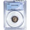 Image 1 : 1905 Barber Dime PCGS XF40