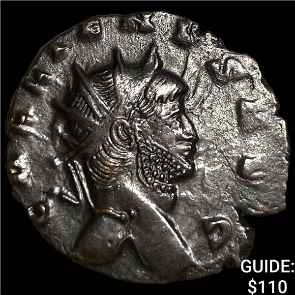 Roman Empire Gallienus 253-268 AD Bronze Antoninianus CHOICE AU