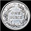 Image 2 : 1914-D Silver Barber Dime UNCIRCULATED