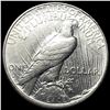 Image 2 : 1934-D Silver Peace Dollar UNCIRCULATED