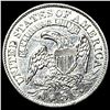 Image 2 : 1833 Capped Bust Half Dime CLOSELY  UNCIRCULATED