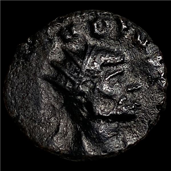 Roman Empire Clauidus II "Gothicus" 268-270 Bi Antoninianus NEARLY UNCIRCULATED