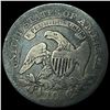 Image 2 : 1825 Silver Capped Bust Dime NICELY  CIRCULATED