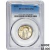 Image 1 : 1929 Standing Liberty Quarter PCGS MS64 FH