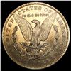 Image 2 : 1893-O Morgan Silver Dollar