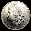 Image 1 : 1893 Morgan Silver Dollar