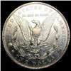 Image 2 : 1893 Morgan Silver Dollar