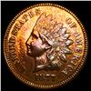 Image 1 : 1877 Indian Head Cent