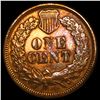Image 2 : 1877 Indian Head Cent