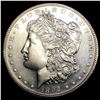 Image 1 : 1892-S Morgan Silver Dollar