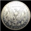 Image 2 : 1892-S Morgan Silver Dollar
