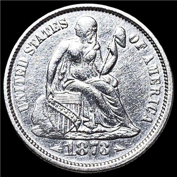1934-D Silver Peace Dollar UNCIRCULATED UNCIRCULATED