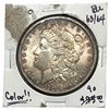 Image 1 : 1900-O Morgan Silver Dollar Color