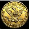 Image 2 : 1907 $5 Gold Half Eagle