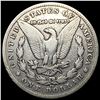 Image 2 : 1880-CC Morgan Silver Dollar
