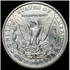 Image 2 : 1899-S Silver Morgan Dollar CLOSELY UNCIRCULATED