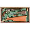 Cased U.S. Army Contract Civil War Colt Model 1860 Army Revolver with Accessories and Factory Letter