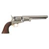 Desirable U.S. Colt Model 1851 Navy-Army Percussion Revolver