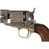 Image 2 : Custom Engraved Colt Model 1851 Navy Percussion Revolver