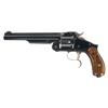 Smith & Wesson Model 3 Russian 2nd Model Revolver