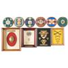 Military Badges