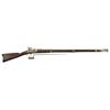 Needham Conversion of a U.S. Bridesburg Model 1861 Contract Rifled Musket with Bayonet