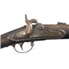 Image 2 : U.S. Springfield Armory Model 1816 Hewes and Phillips Percussion Conversion Musket