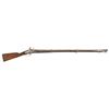Image 1 : U.S. Springfield Model 1840 Reconverted Flintlock Musket