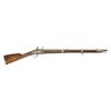 Image 1 : Belgian Flintlock Cadet Musket