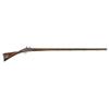 Image 1 : Knight Marked Full Stock Flintlock Musket