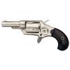 Image 1 : Colt Etched Panel New Line 32 Caliber Pocket Revolver